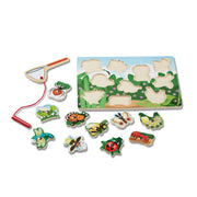 Bug-Catching Magnetic Puzzle Game C5
