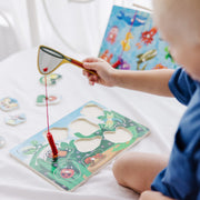 Bug-Catching Magnetic Puzzle Game C5