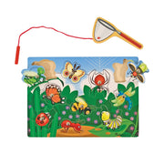 Bug-Catching Magnetic Puzzle Game C5