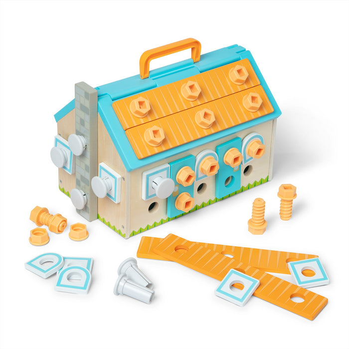 Build A House Toolbox S1