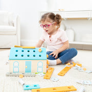 Build A House Toolbox S1