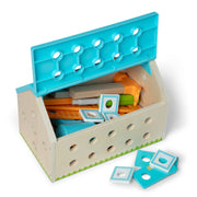 Build A House Toolbox S1