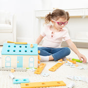 Build A House Toolbox S1