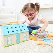 Build A House Toolbox S1
