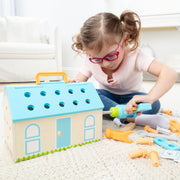 Build A House Toolbox S1