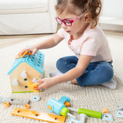 Build A House Toolbox S1