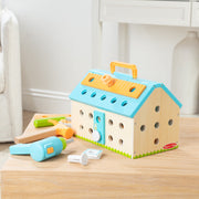 Build A House Toolbox S1
