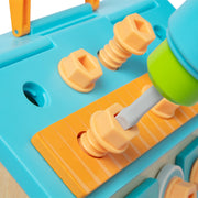Build A House Toolbox S1