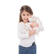 Burrow Bunny Rabbit Stuffed Animal L5