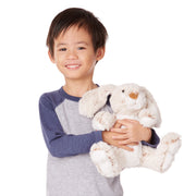 Burrow Bunny Rabbit Stuffed Animal L5