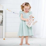 Burrow Bunny Rabbit Stuffed Animal L5