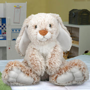 Burrow Bunny Rabbit Stuffed Animal L5
