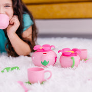 Butterfly Tea Set N7