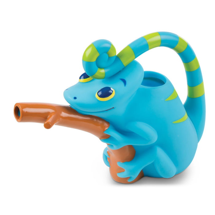 Camo Chameleon Watering Can G5