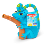 Camo Chameleon Watering Can G5