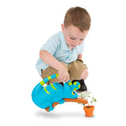 Camo Chameleon Watering Can G5