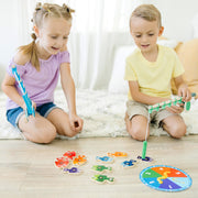 Catch & Count Fishing Game L5