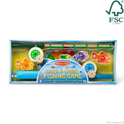 Catch & Count Fishing Game L5