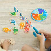 Catch & Count Fishing Game L5