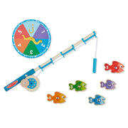 Catch & Count Fishing Game O6