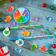 Catch & Count Fishing Game O6