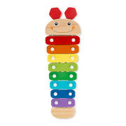 Caterpillar Xylophone V4
