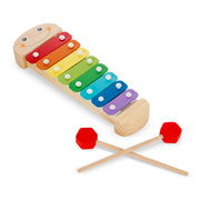 Caterpillar Xylophone V4