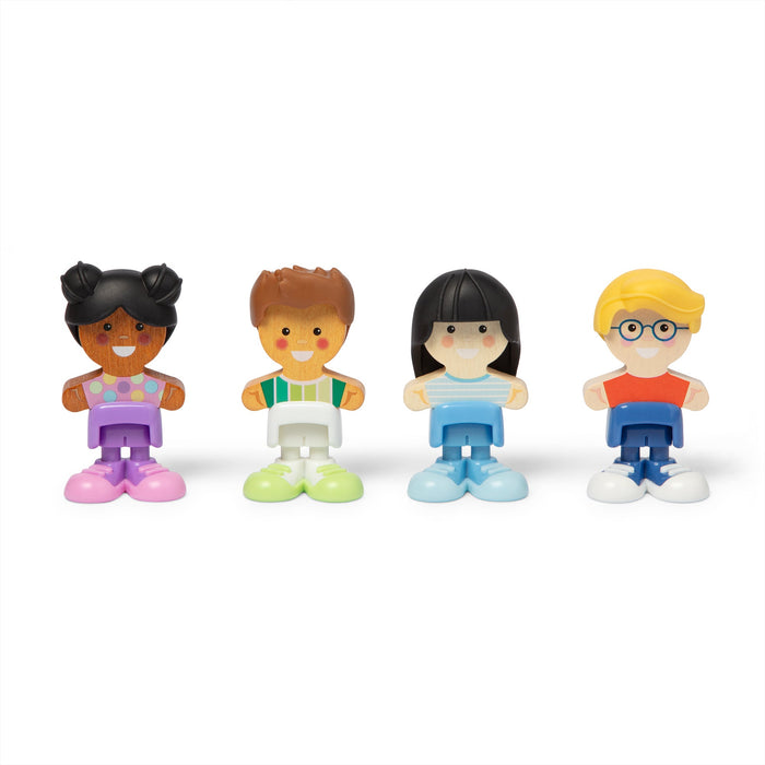Cheery Lane™  Cheeries™  Play Figures L9
