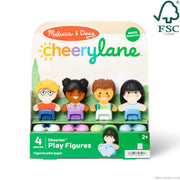 Cheery Lane™  Cheeries™  Play Figures L9