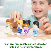 Cheery Lane™  Cheeries™  Play Figures L9