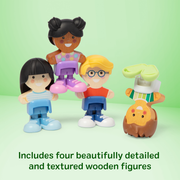 Cheery Lane™  Cheeries™  Play Figures L9