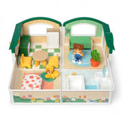 Cheery Lane™  House Play Set K5