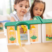 Cheery Lane™  House Play Set K5