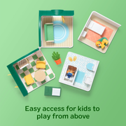 Cheery Lane™  House Play Set K5