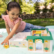 Cheery Lane™  House Play Set K5