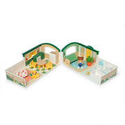 Cheery Lane™  House Play Set W9