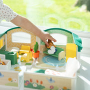 Cheery Lane™  House Play Set W9