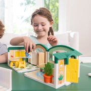 Cheery Lane™  House Play Set W9