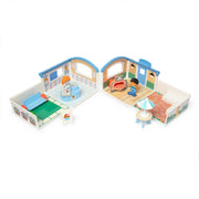 Cheery Lane™  Ice Cream and Pizza Play Set U4