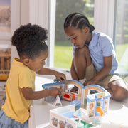 Cheery Lane™  Ice Cream and Pizza Play Set U4