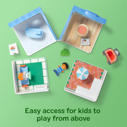 Cheery Lane™  Ice Cream and Pizza Play Set U4