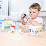 Cheery Lane™  Ice Cream and Pizza Play Set U4