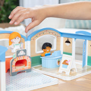 Cheery Lane™  Ice Cream and Pizza Play Set U4