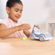 Cheery Lane™ Vehicle & Boy H5