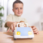 Cheery Lane™ Vehicle & Boy H5