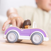 Cheery Lane™ Vehicle & Girl W9