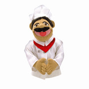 Chef Puppet – Al Dente Q6