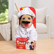 Chef Puppet – Al Dente Q6
