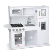 Chef’s Kitchen – Cloud Z0