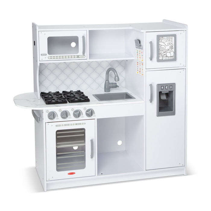Chef’s Kitchen – Cloud Z0
